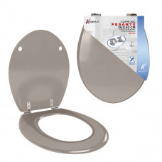COPRIWATER PESANTE TORTORA 7149 (2pz)